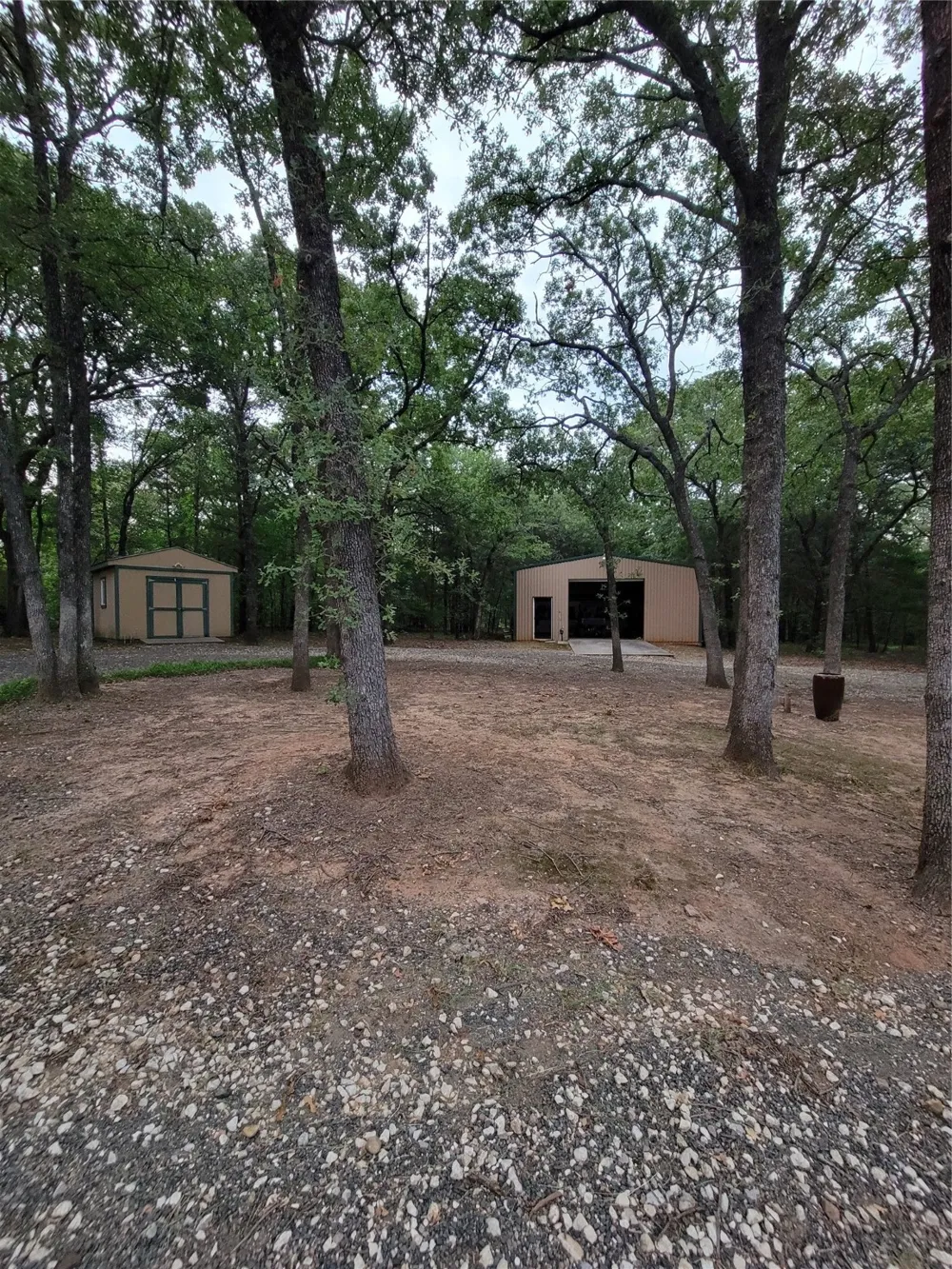 161 Colt Drive Sadler, TX 76264