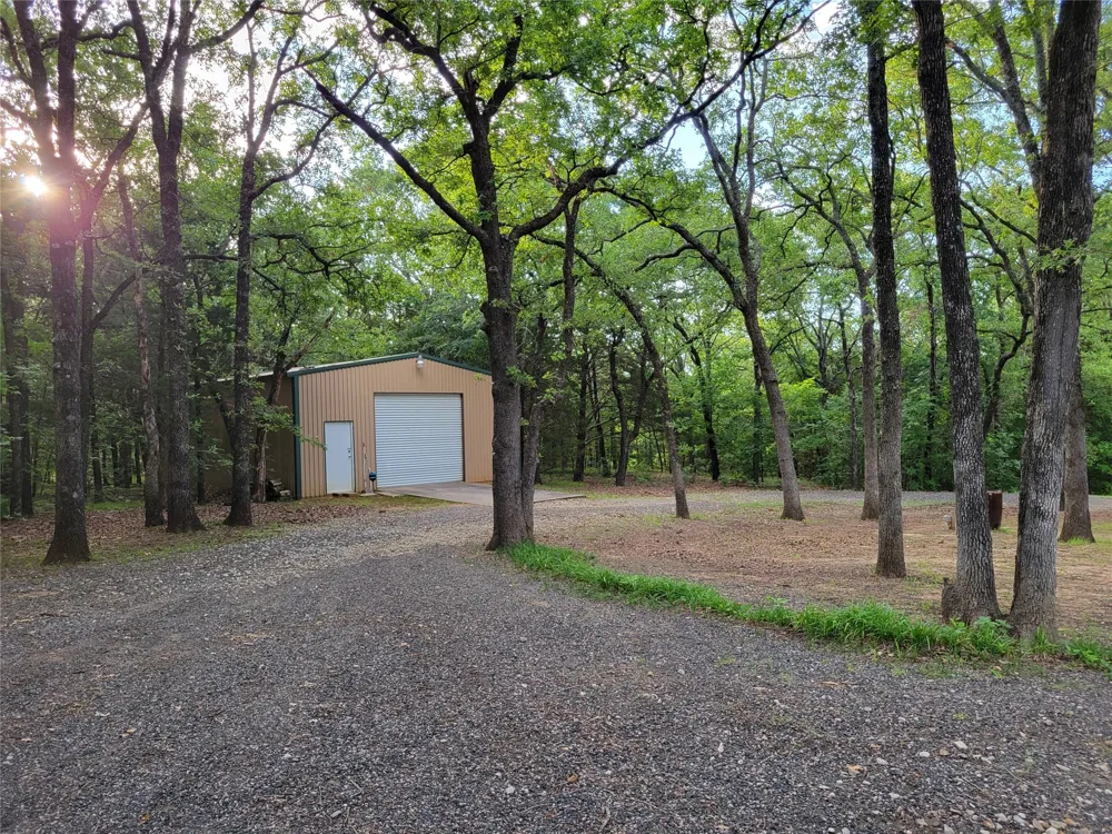 161 Colt Drive Sadler, TX 76264