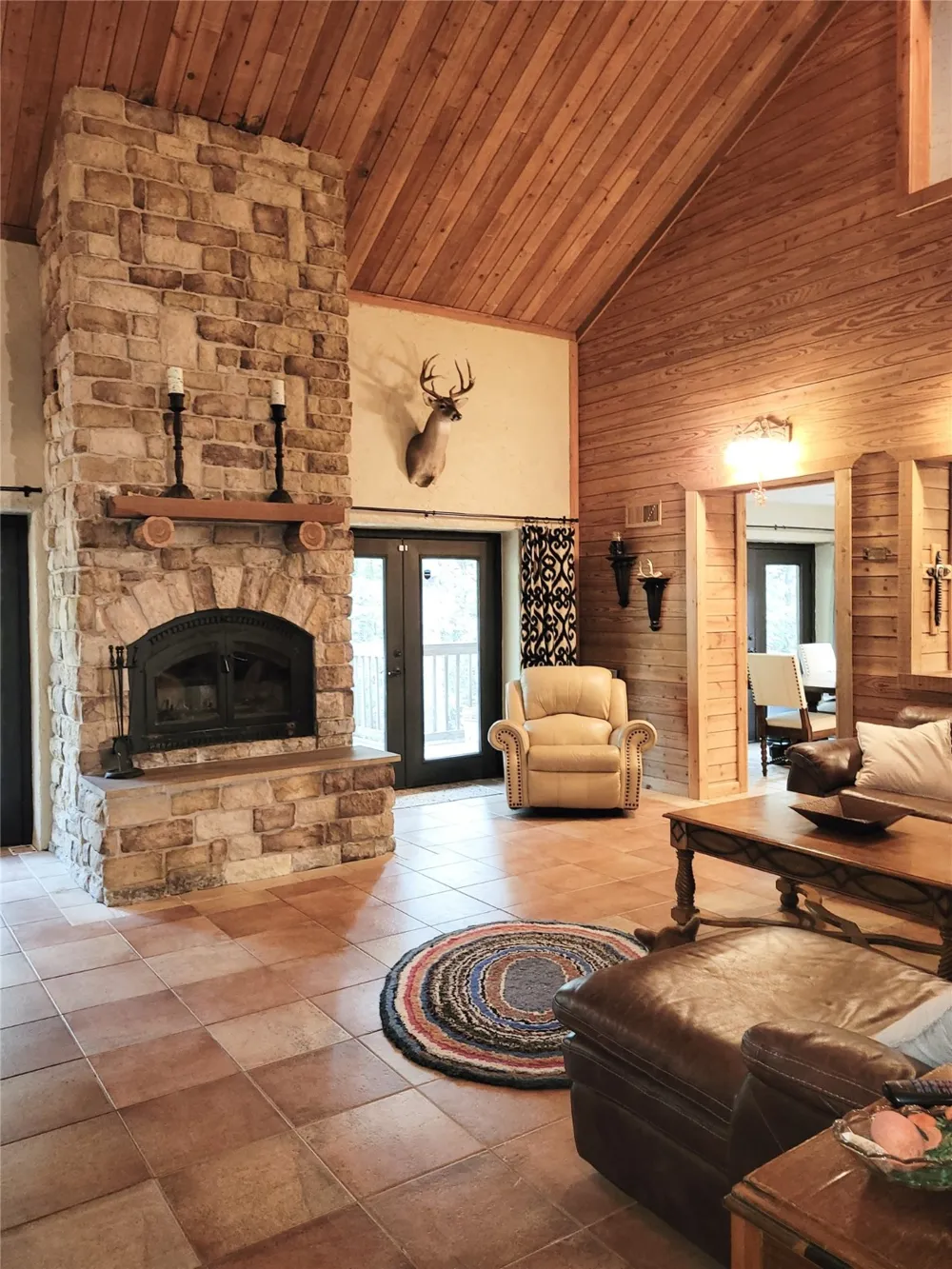 161 Colt Drive Sadler, TX 76264