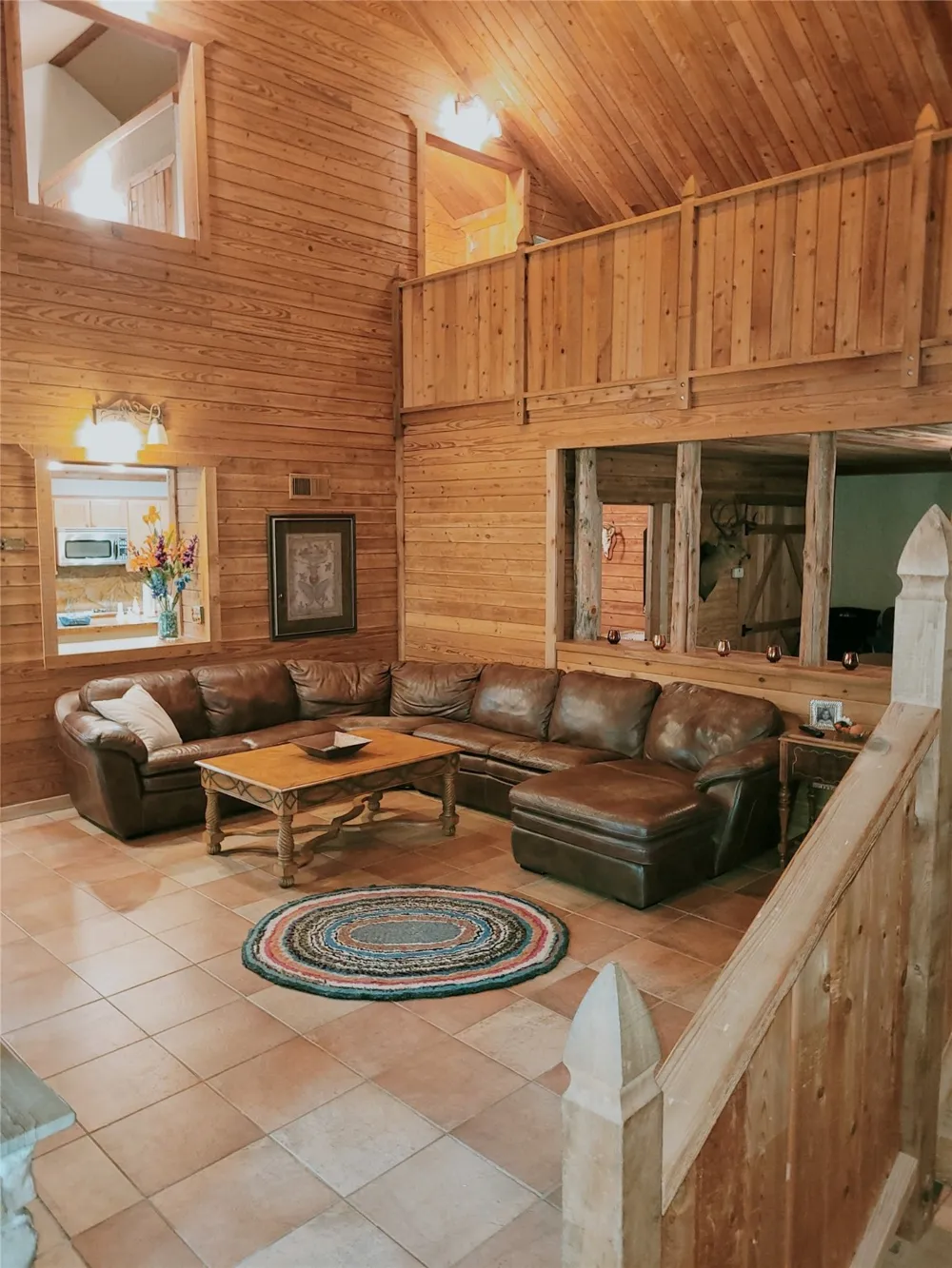 161 Colt Drive Sadler, TX 76264