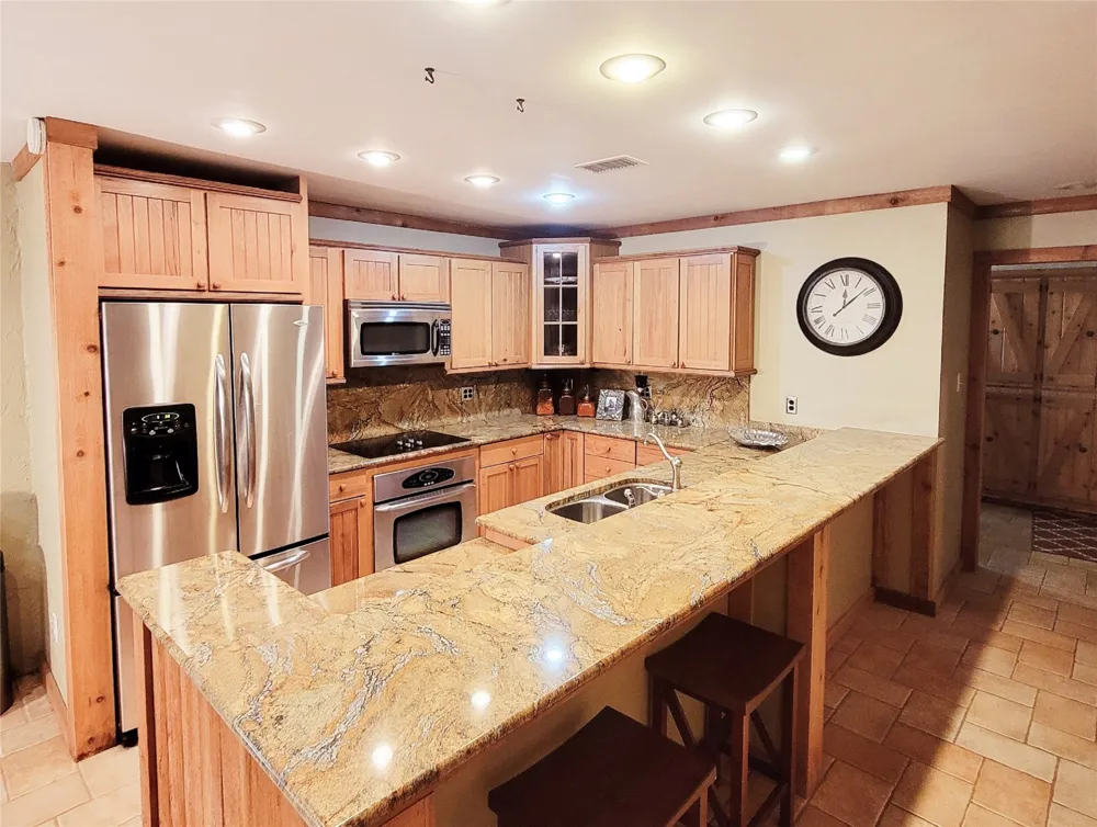 161 Colt Drive Sadler, TX 76264