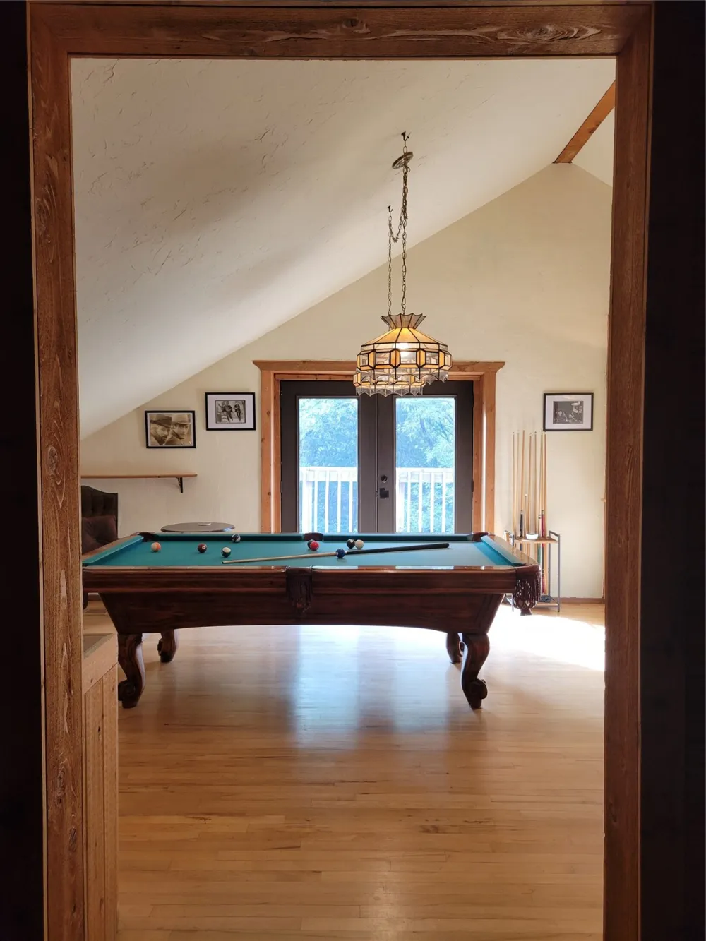 161 Colt Drive Sadler, TX 76264