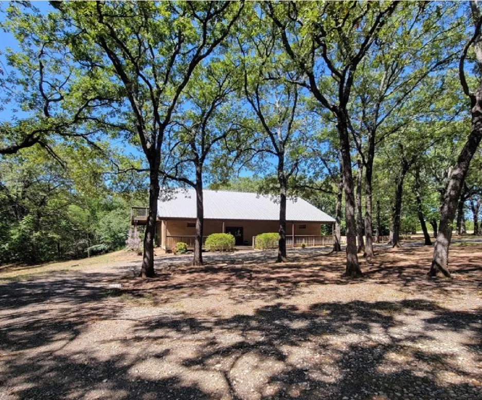161 Colt Drive Sadler, TX 76264