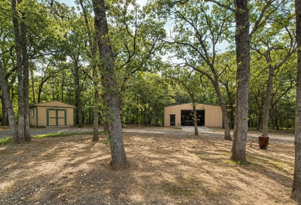161 Colt Drive Sadler, TX 76264