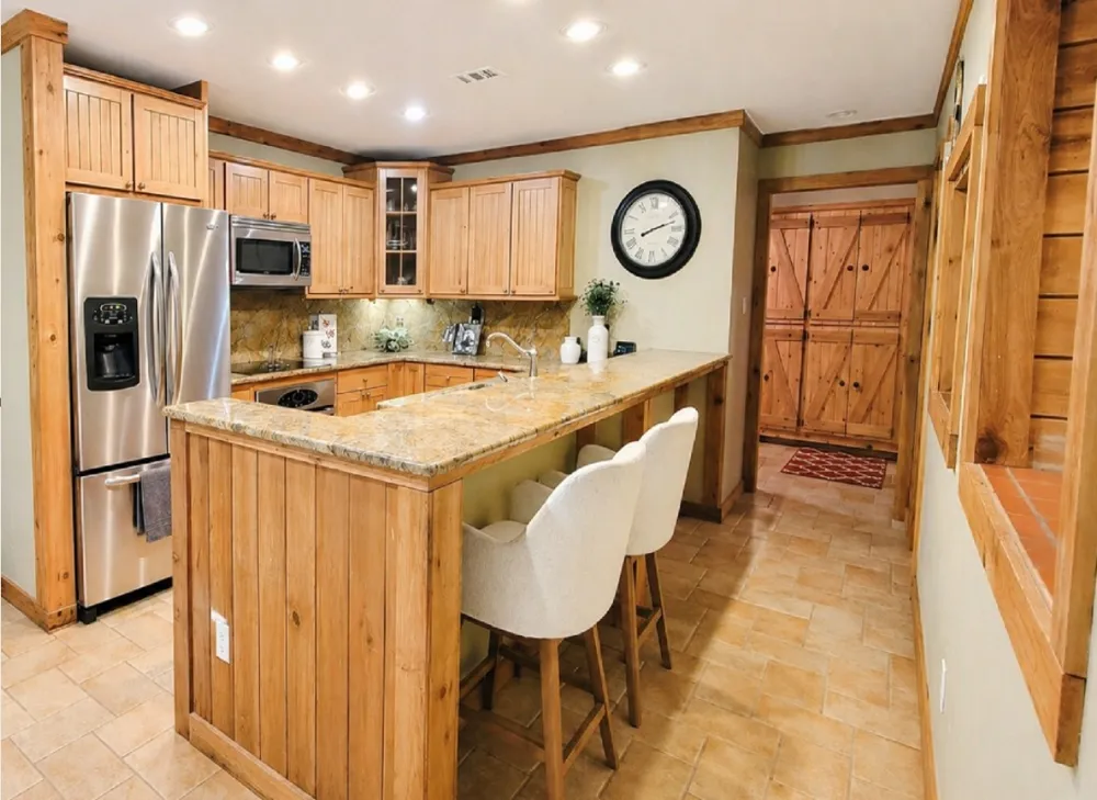 161 Colt Drive Sadler, TX 76264