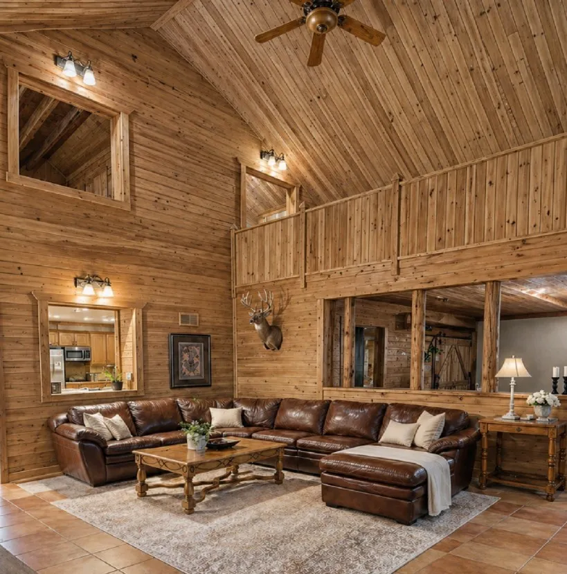 161 Colt Drive Sadler, TX 76264