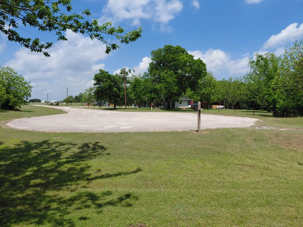 161 Colt Drive Sadler, TX 76264