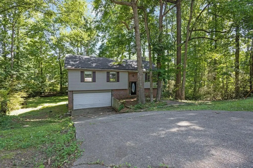 3189 Glen Hollow Drive Rex, GA 30273
