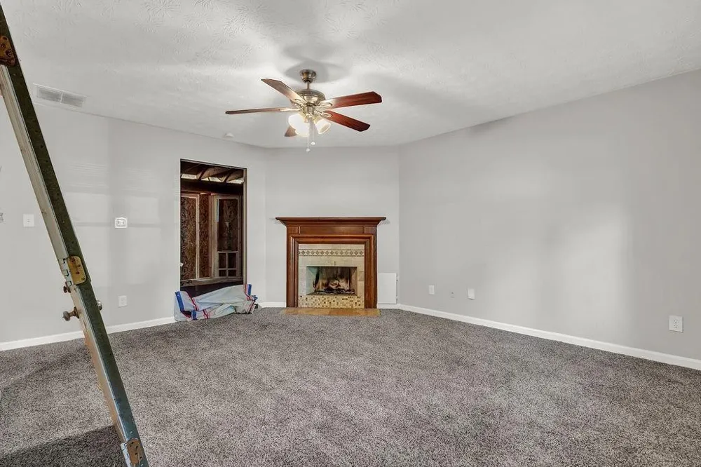 3189 Glen Hollow Drive Rex, GA 30273