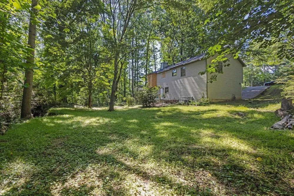 3189 Glen Hollow Drive Rex, GA 30273