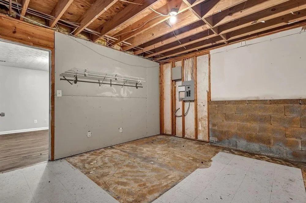 3189 Glen Hollow Drive Rex, GA 30273