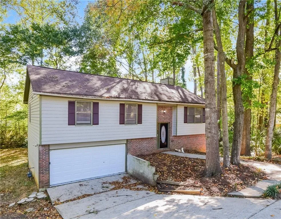 3189 Glen Hollow Drive Rex, GA 30273
