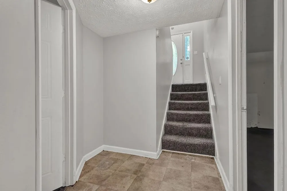3189 Glen Hollow Drive Rex, GA 30273