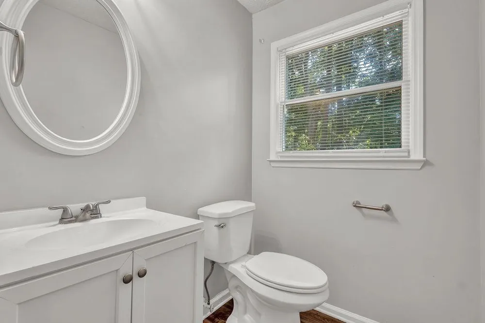 3189 Glen Hollow Drive Rex, GA 30273
