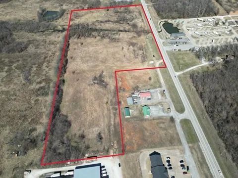 S HWY 82 (8 Acres Available)