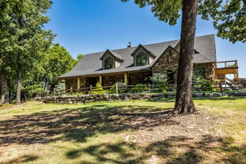 530 Eagles Nest Drive