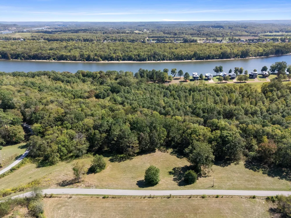 0 Martins Landing Rd Bath Springs, TN 38311