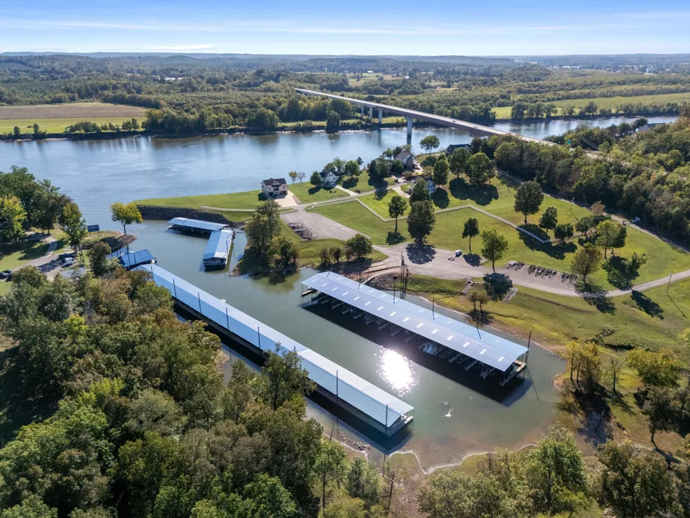 0 Martins Landing Rd Bath Springs, TN 38311