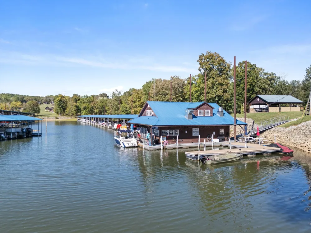 0 Martins Landing Rd Bath Springs, TN 38311