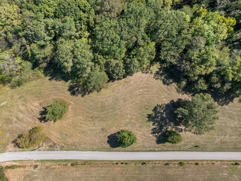 0 Martins Landing Rd Bath Springs, TN 38311