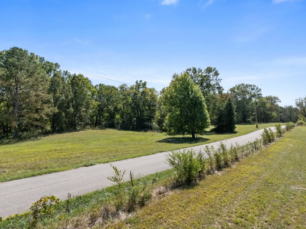 0 Martins Landing Rd Bath Springs, TN 38311