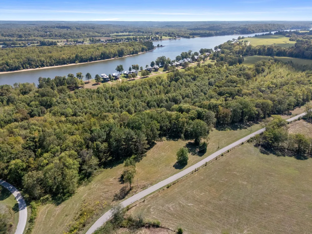 0 Martins Landing Rd Bath Springs, TN 38311