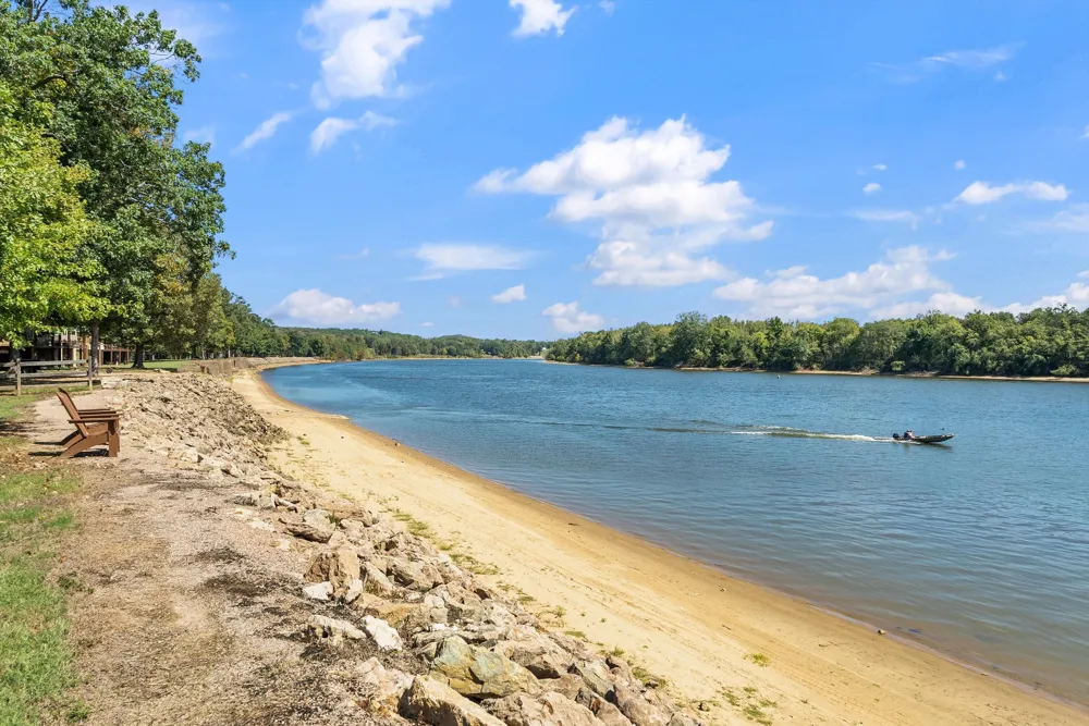 0 Martins Landing Rd Bath Springs, TN 38311
