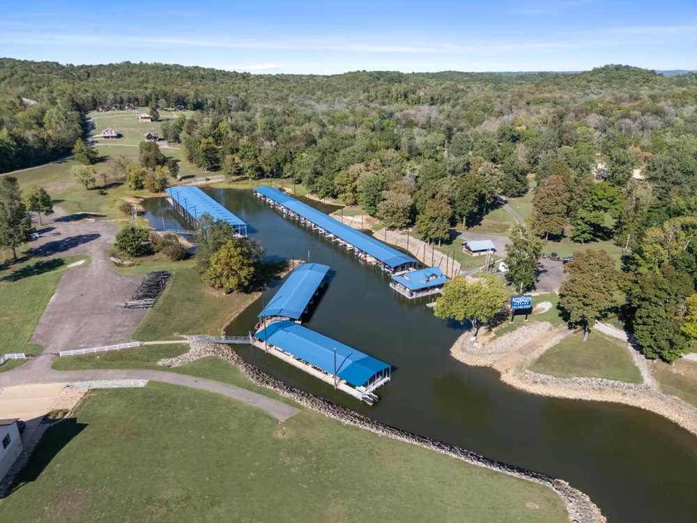 0 Martins Landing Rd Bath Springs, TN 38311
