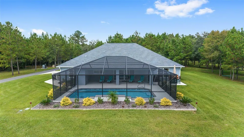 15600 NW 185TH STREET Williston, FL 32696