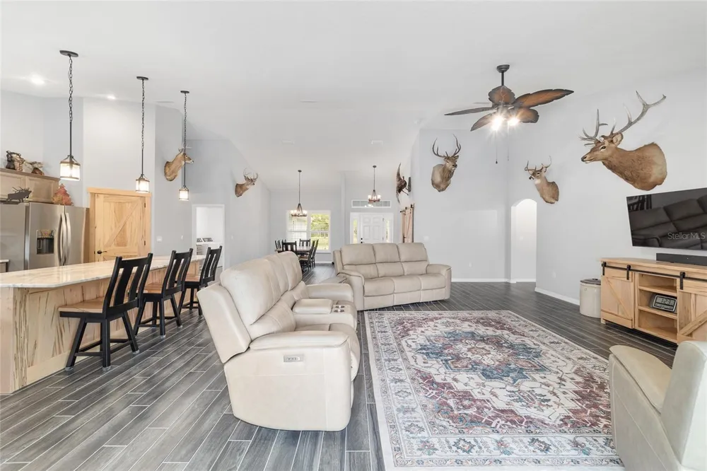 15600 NW 185TH STREET Williston, FL 32696
