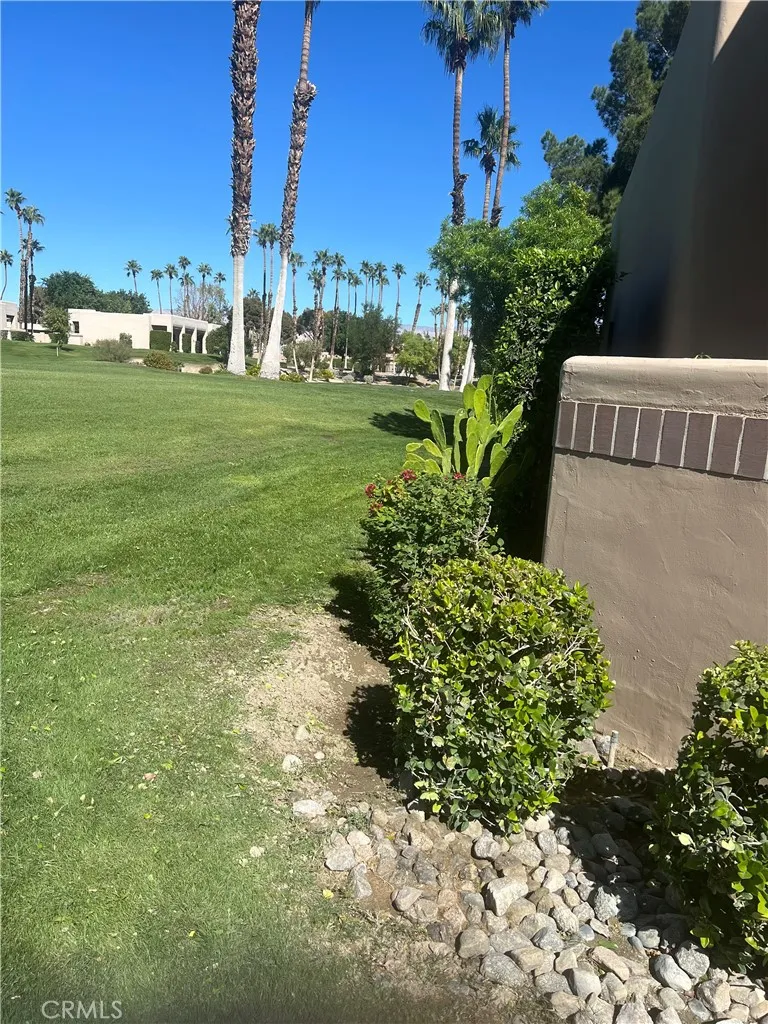 67438 Toltec Cathedral City, CA 92234
