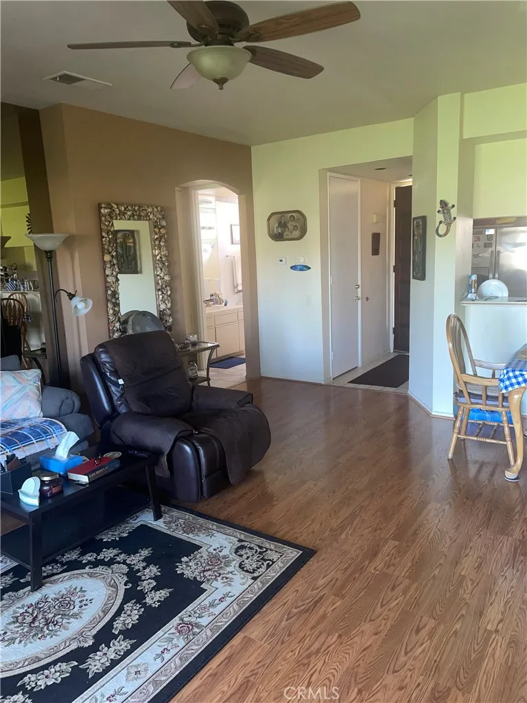 67438 Toltec Cathedral City, CA 92234