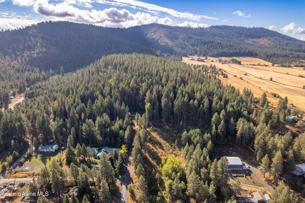 NKA S 2nd Street Worley, ID 83876