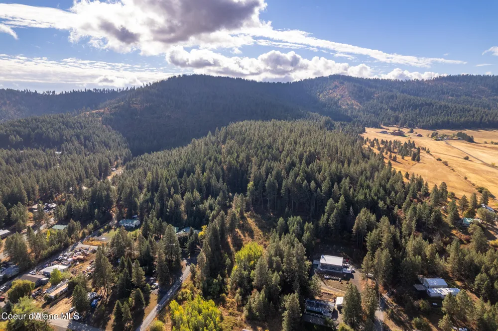 NKA S 2nd Street Worley, ID 83876