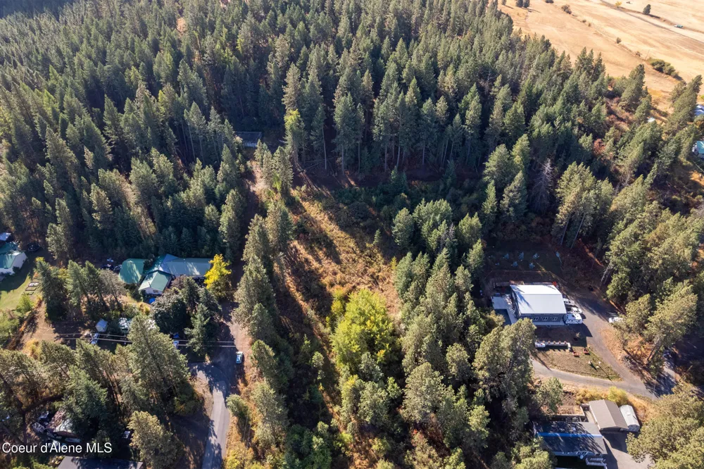 NKA S 2nd Street Worley, ID 83876