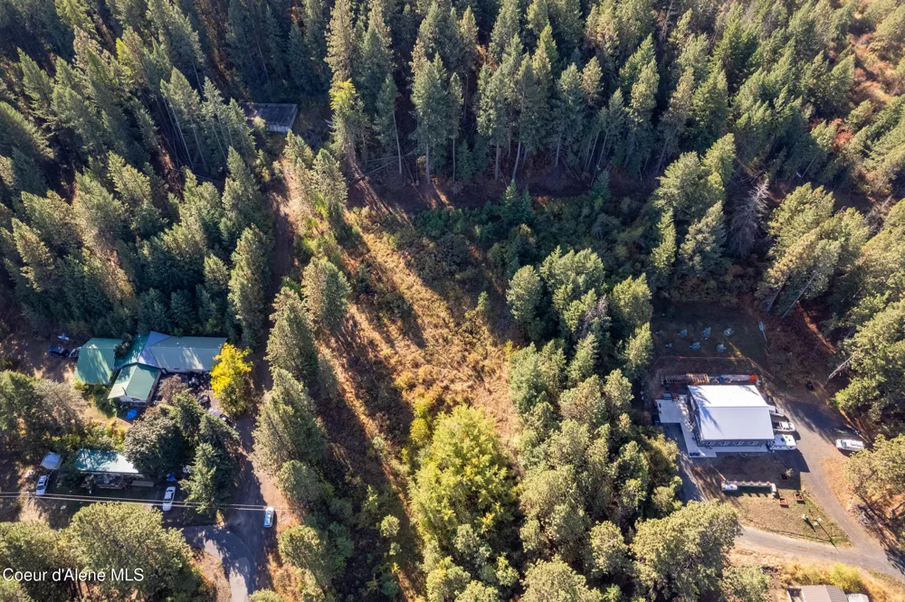NKA S 2nd Street Worley, ID 83876