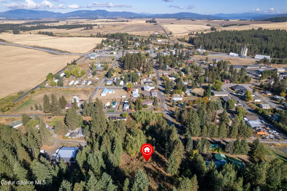 NKA S 2nd Street Worley, ID 83876