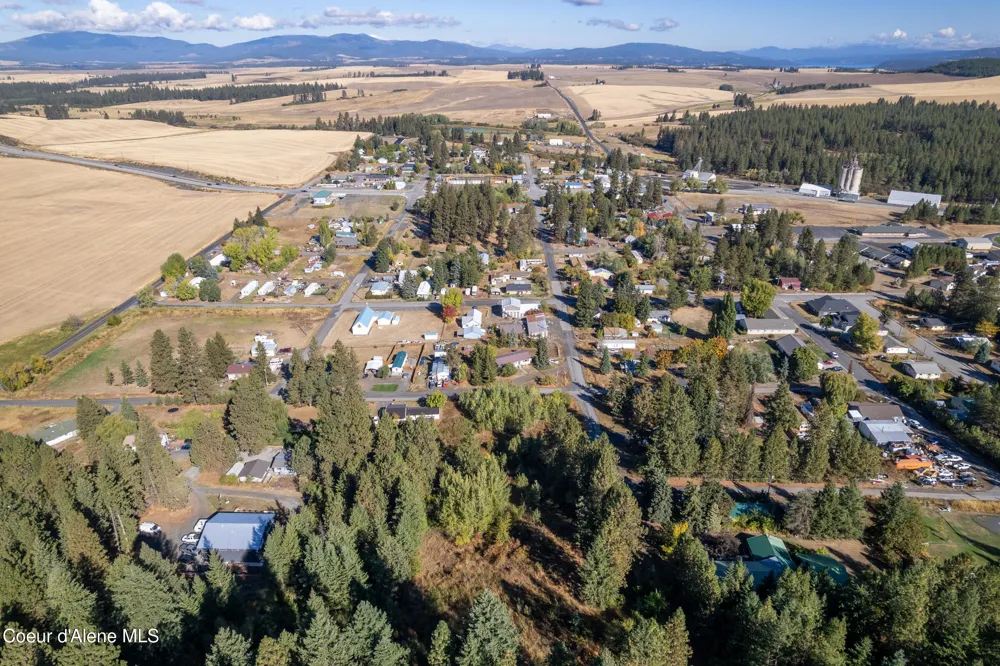 NKA S 2nd Street Worley, ID 83876