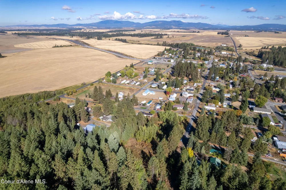 NKA S 2nd Street Worley, ID 83876