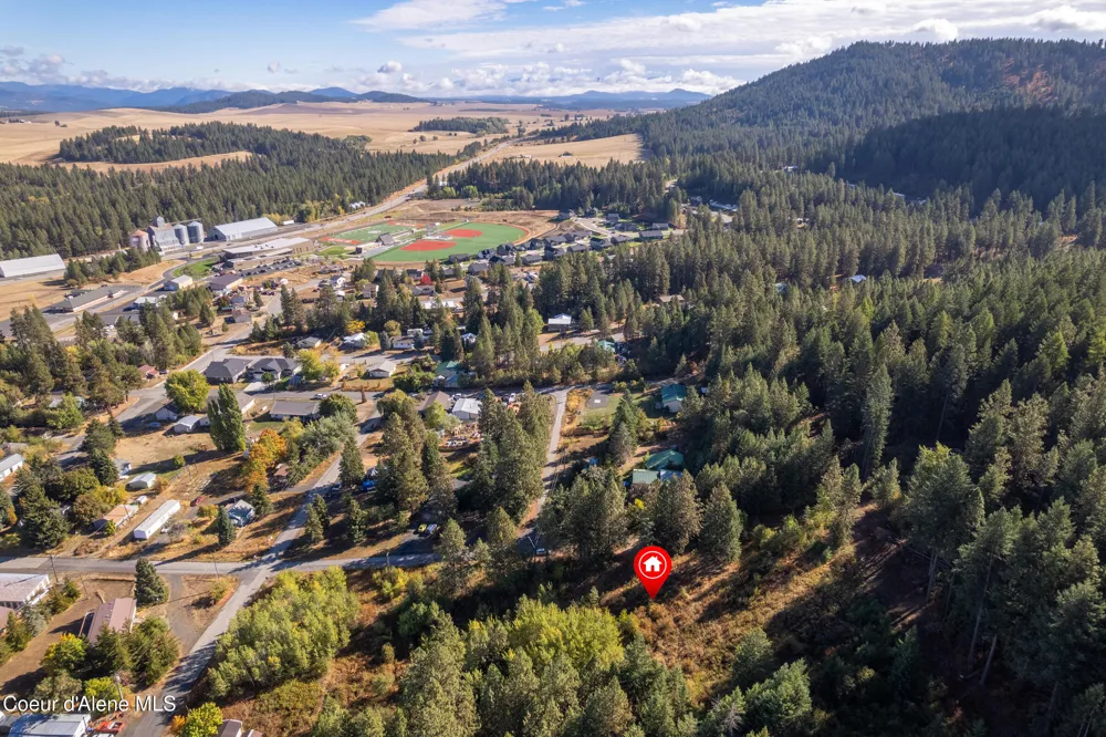 NKA S 2nd Street Worley, ID 83876
