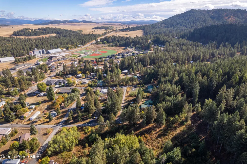 NKA S 2nd Street Worley, ID 83876