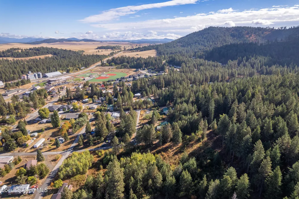 NKA S 2nd Street Worley, ID 83876