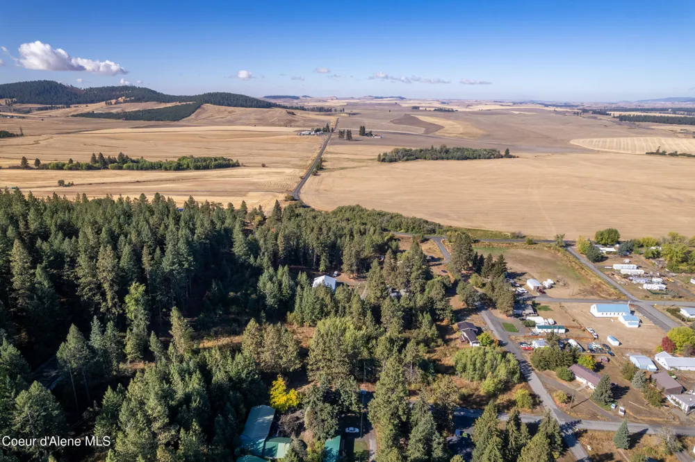 NKA S 2nd Street Worley, ID 83876
