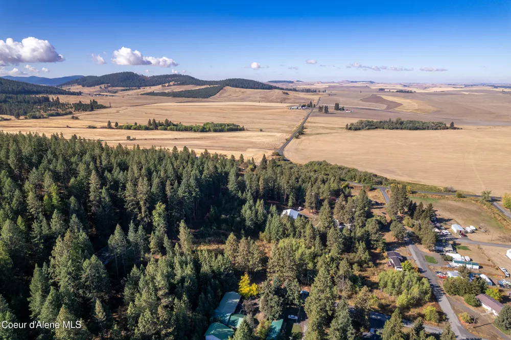 NKA S 2nd Street Worley, ID 83876