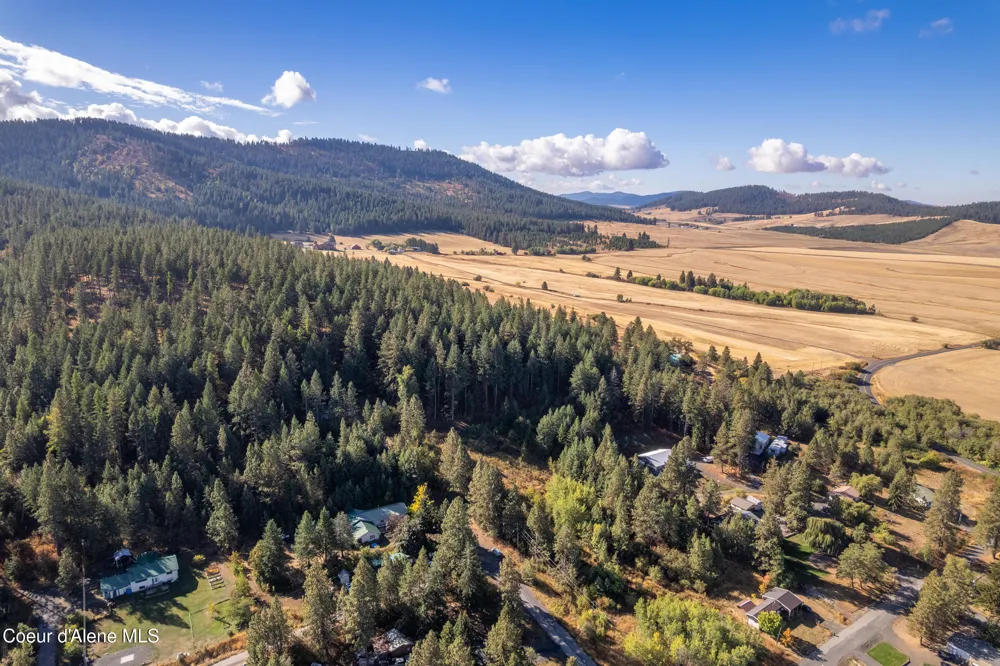 NKA S 2nd Street Worley, ID 83876