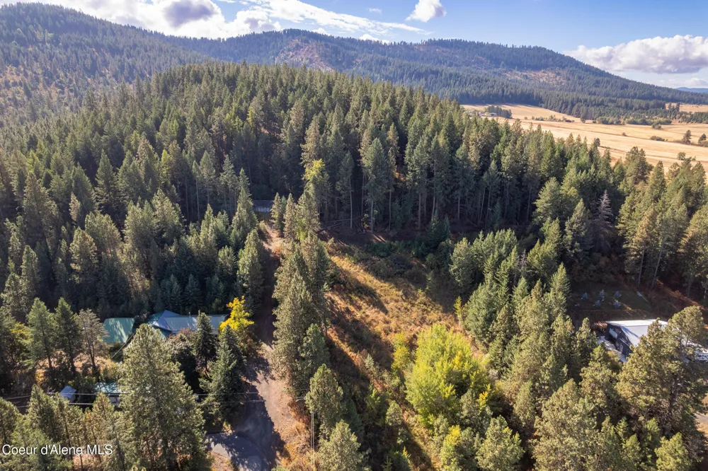 NKA S 2nd Street Worley, ID 83876
