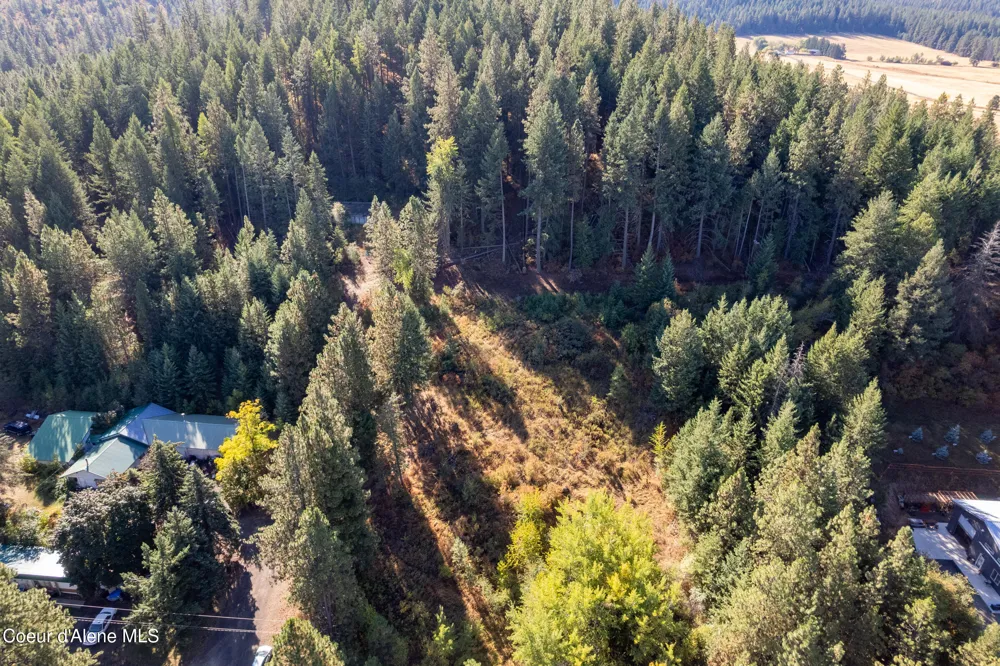 NKA S 2nd Street Worley, ID 83876