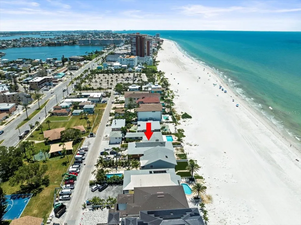 18218 SUNSET BOULEVARD #B St Petersburg, FL 33708