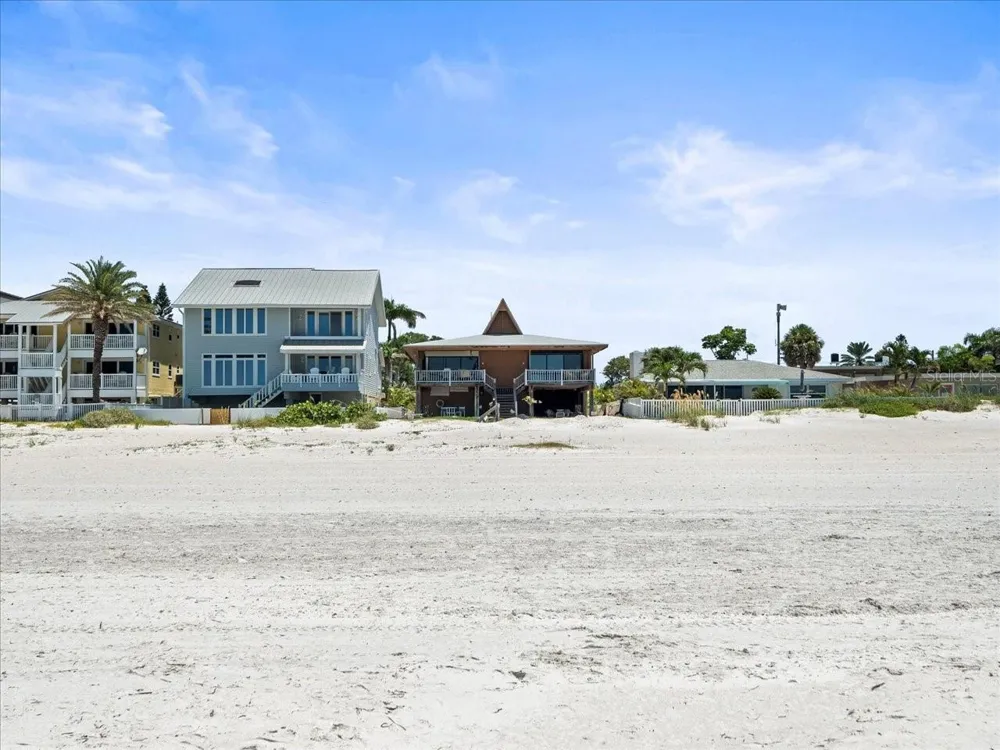 18218 SUNSET BOULEVARD #B St Petersburg, FL 33708