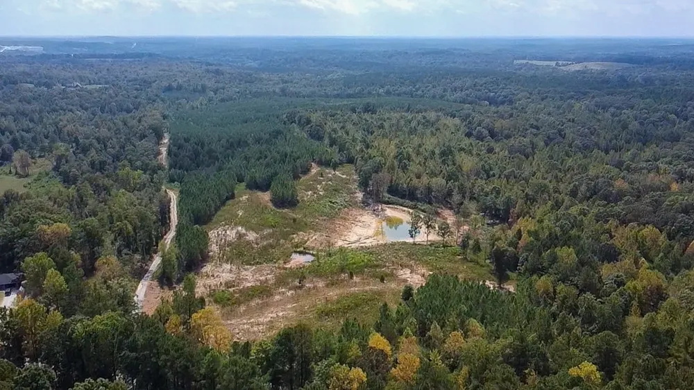 0 Jeannette Holladay Rd Parsons, TN 38363